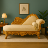 Zarif Sheesham Deewan